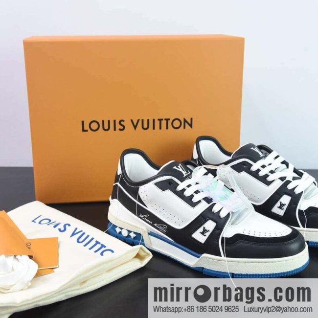 Donkey Home LV Trainer Top Version Trainer sneakers