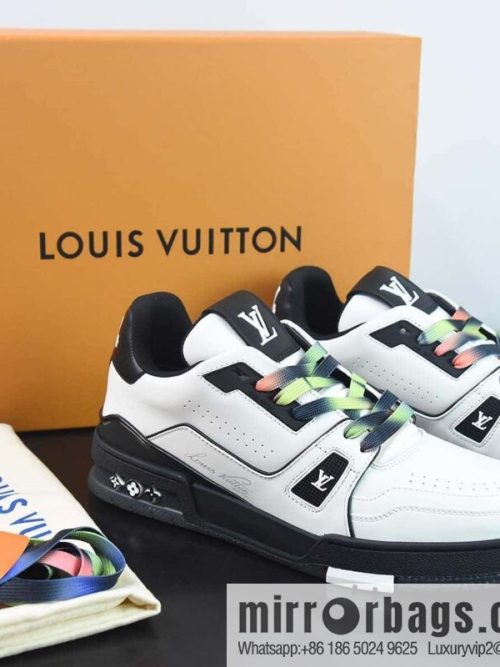 Donkey Home LV Trainer Top Version Trainer sneakers