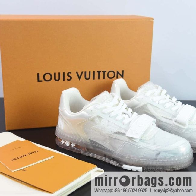 Donkey Home LV Trainer Top Version Trainer sneakers