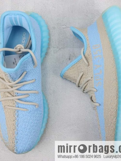 Adi, Coconut 350 V2 Part Number: XR9655 Adidas Yeezy Boost 350 V2