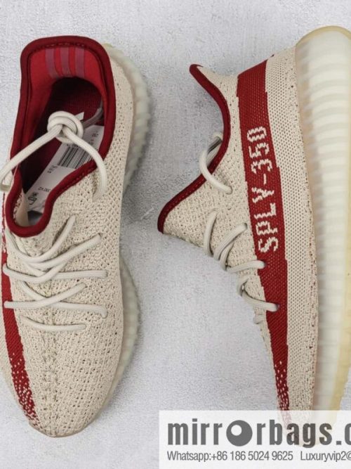 Adi, Coconut 350 V2 Item Number: LR7303 Sesame Wine Red sneakers Adidas Yeezy Boost 350 V2