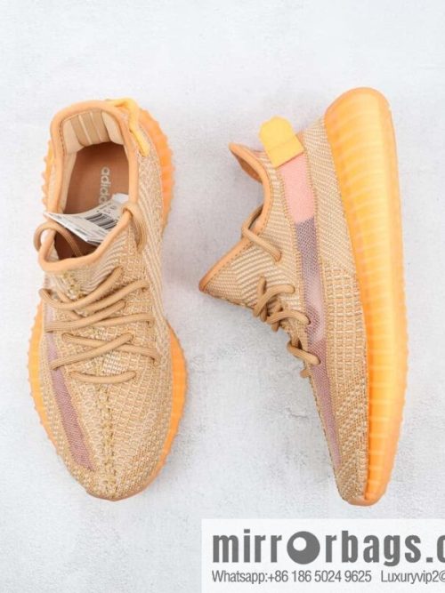 Coconut 350 V2 BASF Yeezy Boost 350 V2 Americas Limited, Terracotta Warriors Sneakers