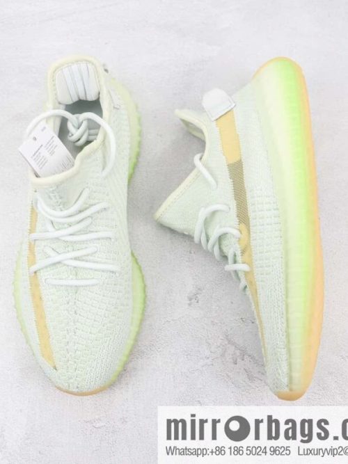 Coconut 350 V2 BASF Yeezy Boost 350 V2 Asia limited sneakers