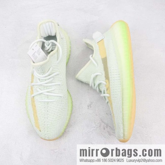 Coconut 350 V2 BASF Yeezy Boost 350 V2 Asia limited sneakers