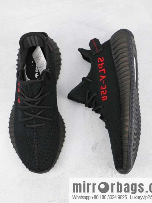 Coconut 350 V2 BASF Yeezy Boost 350 V2 black and red word sneakers item number: CP9652