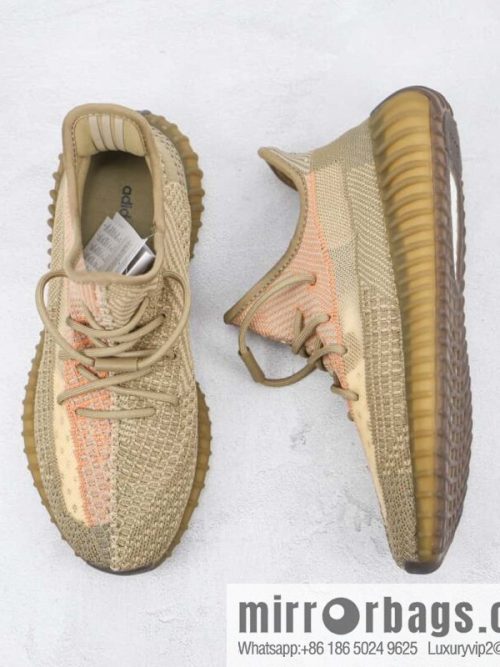 Coconut 350 V2 BASF Yeezy Boost 350 V2 Wild Chicken Red sneakers Part Number: FZ5240