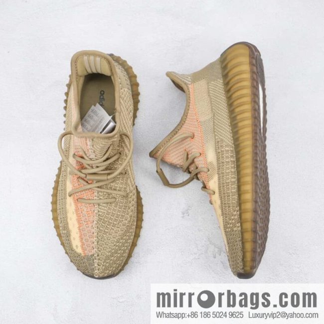 Coconut 350 V2 BASF Yeezy Boost 350 V2 Wild Chicken Red sneakers Part Number: FZ5240