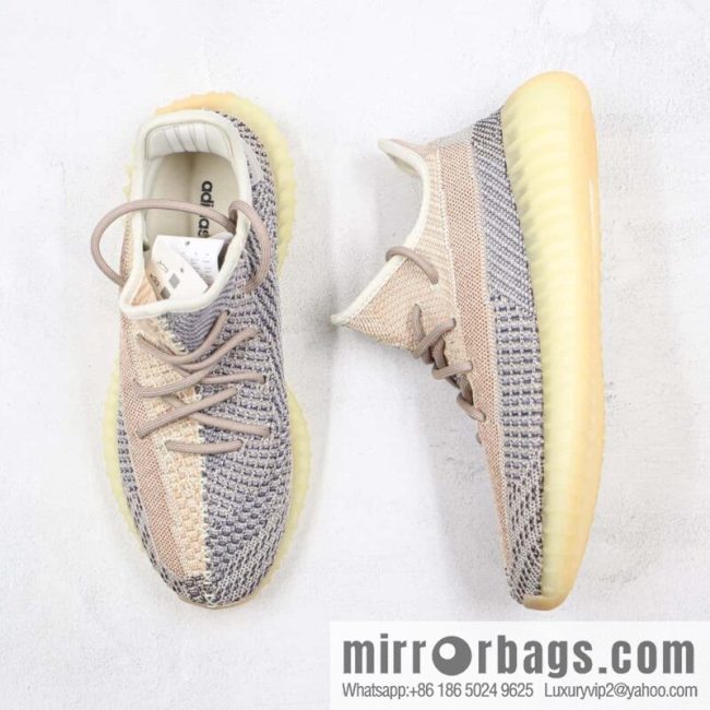 Coconut 350 V2 BASF Yeezy Boost 350 V2 Grey Pearl, Angel Sneakers