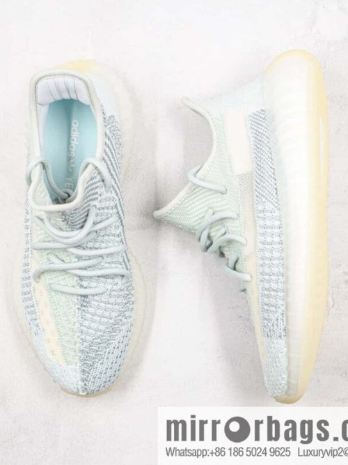Coconut 350 V2 BASF Yeezy Boost 350 V2 Ice Blue Gypsy