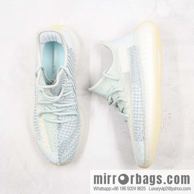 Coconut 350 V2 BASF Yeezy Boost 350 V2 Ice Blue Gypsy