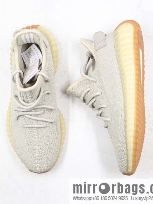 Coconut 350 V2 BASF Yeezy Boost 350 V2 Sesame Sneakers