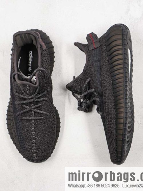 Coconut 350 V2 BASF Yeezy Boost 350 V2 Black Gypsy Sneakers