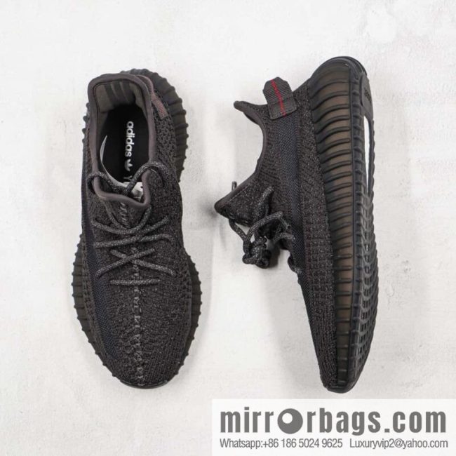 Coconut 350 V2 BASF Yeezy Boost 350 V2 Black Gypsy Sneakers