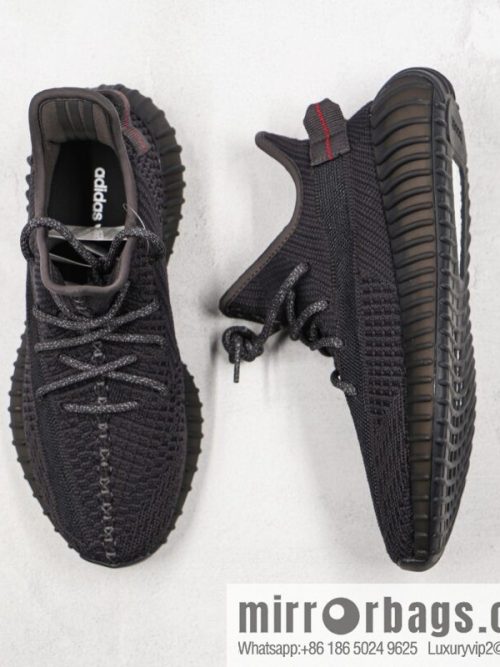 Coconut 350 V2 BASF Yeezy Boost 350 V2 Black Angel sneakers