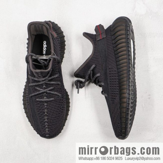 Coconut 350 V2 BASF Yeezy Boost 350 V2 Black Angel sneakers