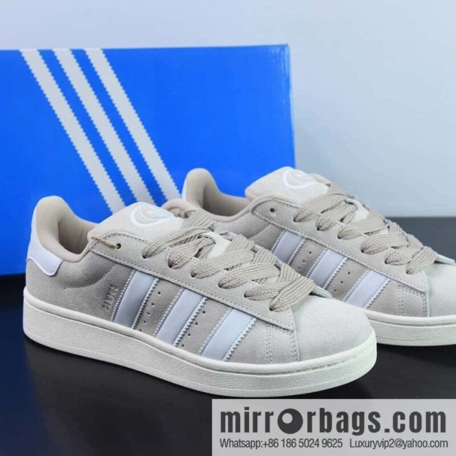 AD Originals Campus 00s Academy Series Bread Style Classic Vintage Low Top Versatile Casual Sports Board Shoes, Item Number: HP2924