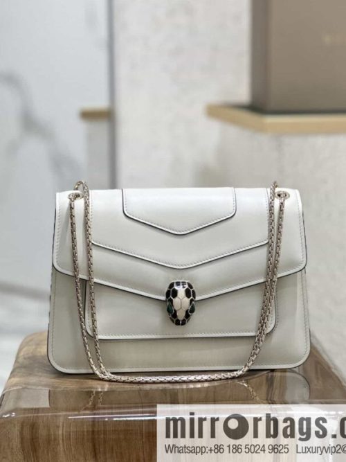 New \"Serpenti Forever\" crossbody bag model: 29032