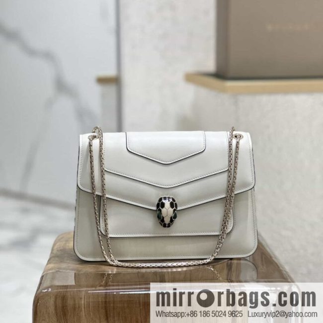New \"Serpenti Forever\" crossbody bag model: 29032