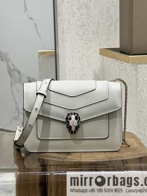 New \"Serpenti Forever\" crossbody bag model: 289676