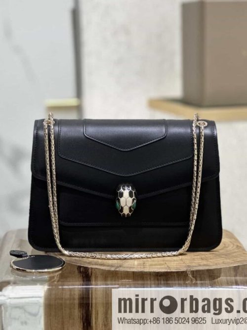 New \"Serpenti Forever\" crossbody bag model: 29032