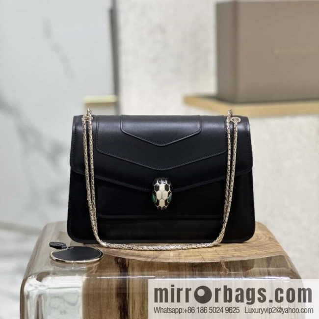 New \"Serpenti Forever\" crossbody bag model: 29032