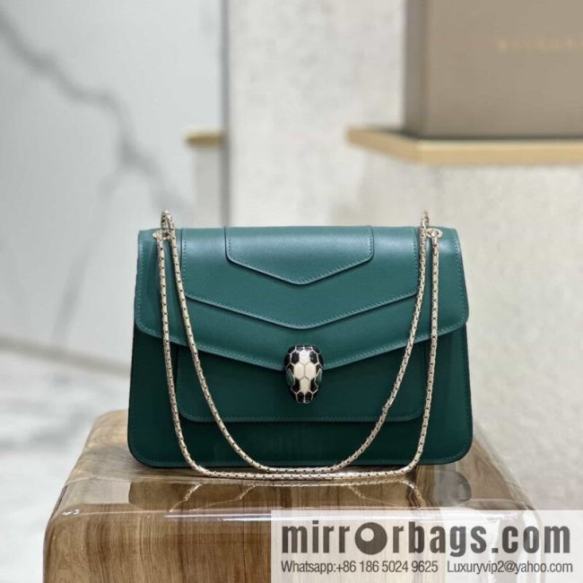 New \"Serpenti Forever\" crossbody bag model: 29032