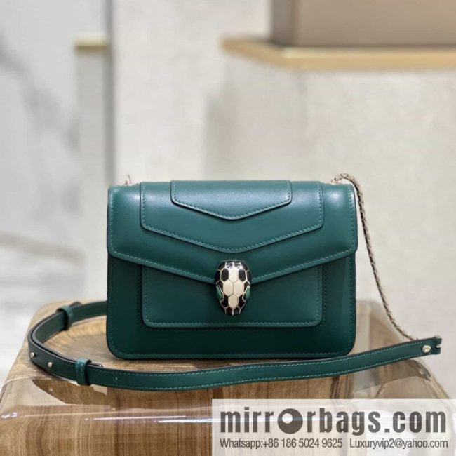 New \"Serpenti Forever\" crossbody bag model: 289676