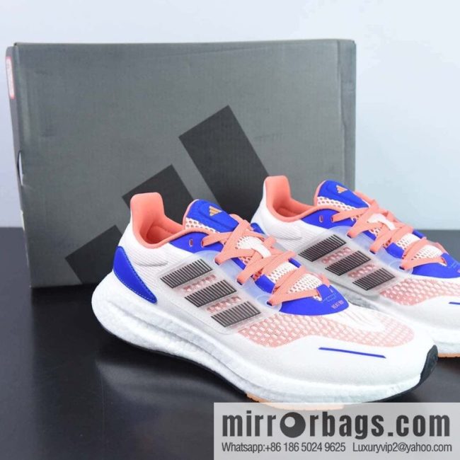 Adidas Pure Boost 22 H. RDY 2023 Light 23 Edition Light Series Adidas PU 22 Item Number: GY4706