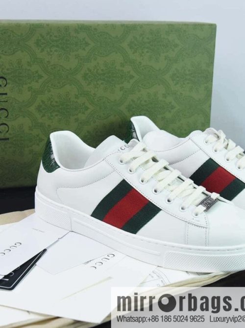 Gucci /GUCCI YY Gucci white shoes board shoes, item number: 60 2129-04