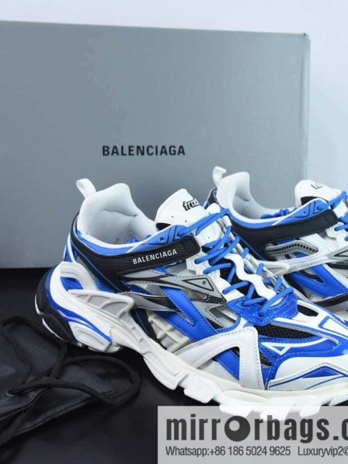 Balenciaga Track 4.0 sneakers