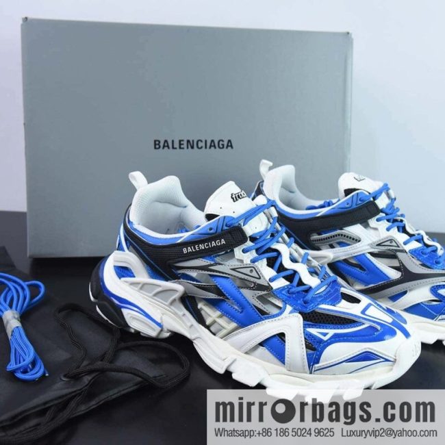 Balenciaga Track 4.0 sneakers