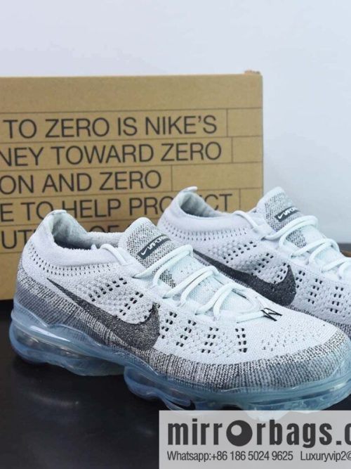Nk Vapormax 2023 Flyknit Nike 2023 Flying Weaving Breathable Casual Full Palm Air Cushion Running Shoes, Item Number: DV1678-004