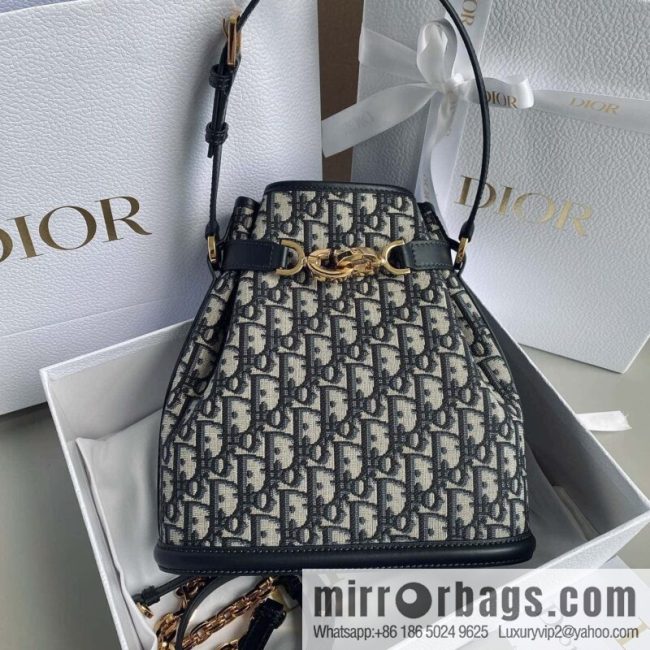 Medium C\'EST DIOR Bag M2271UTZQ_M928