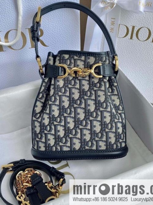 Small C\'EST DIOR handbag M2272UTZQ_M928