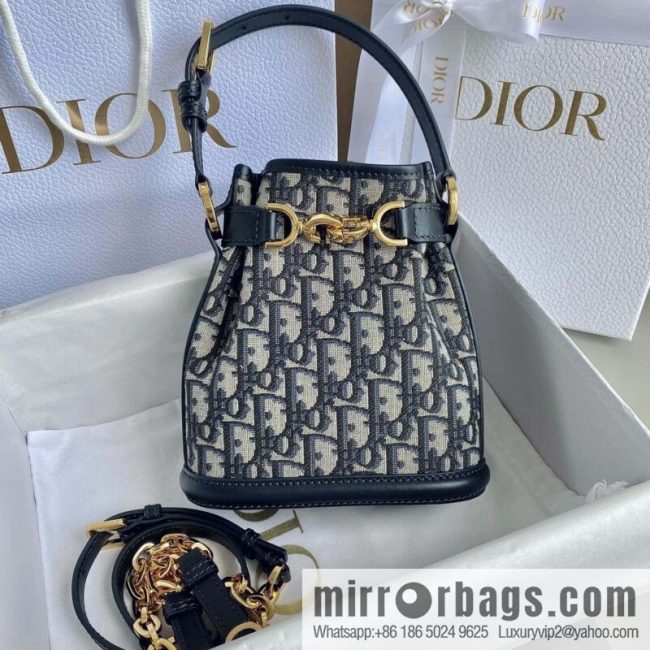 Small C\'EST DIOR handbag M2272UTZQ_M928