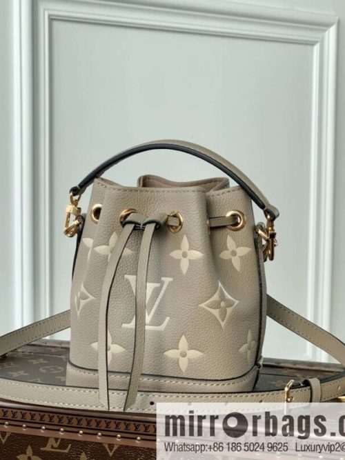 LV M46291 Nano No