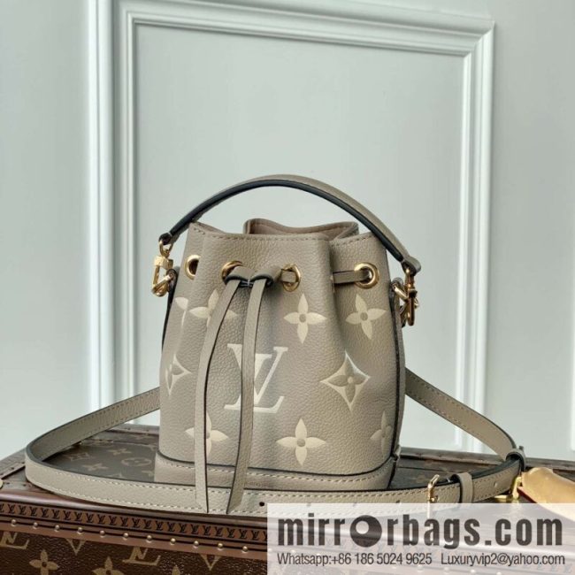 LV M46291 Nano No