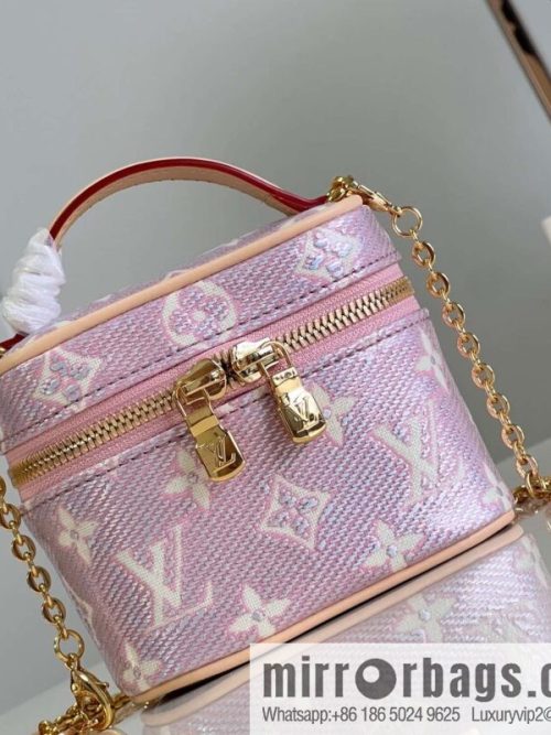 LV M82527 Micro Vanity