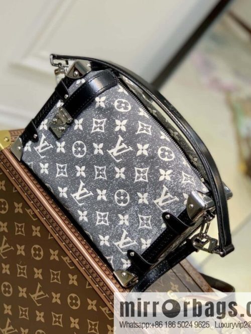 LV M21460 Side Trunk Bag