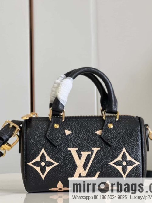 LV M81456 Nano Speedy