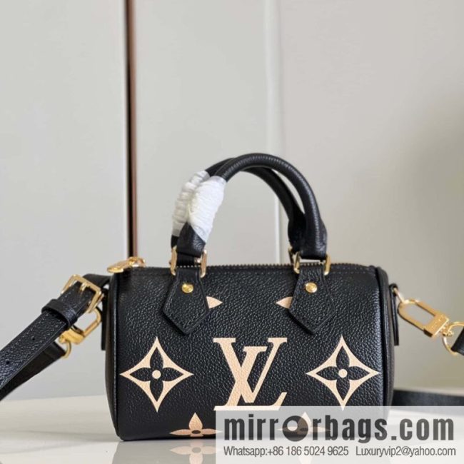 LV M81456 Nano Speedy