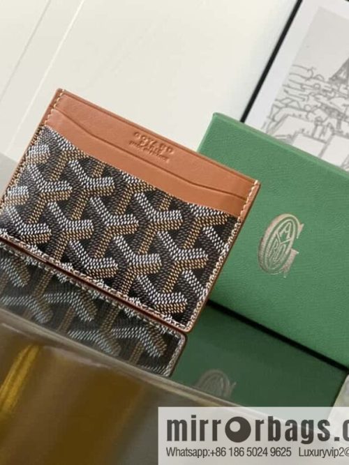 Goyard SAINT-SULPICE Clip 7701