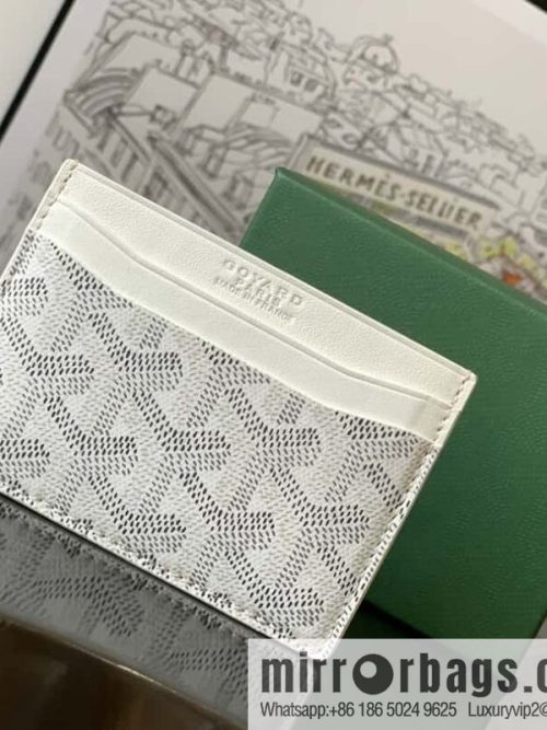 Goyard SAINT-SULPICE Clip 7701
