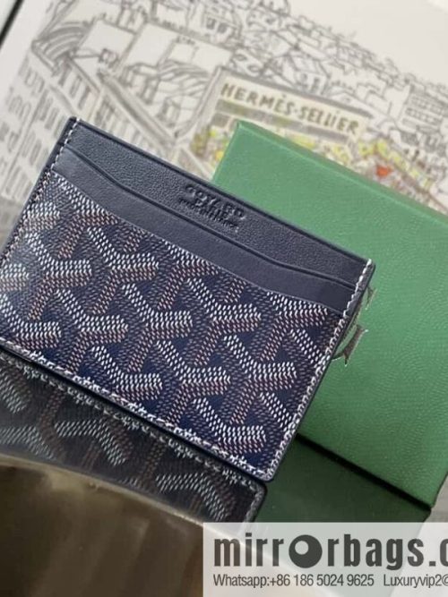 Goyard SAINT-SULPICE Clip 7701