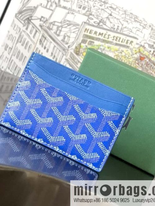 Goyard SAINT-SULPICE Clip 7701