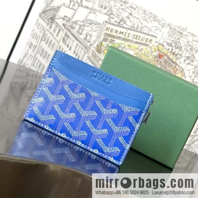 Goyard SAINT-SULPICE Clip 7701