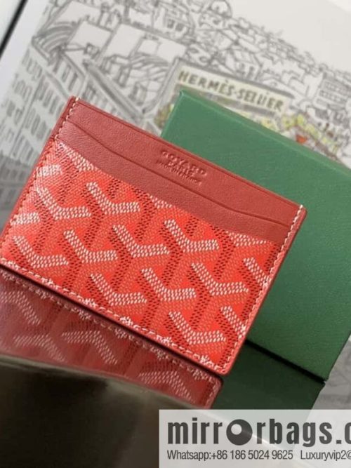 Goyard SAINT-SULPICE Clip 7701
