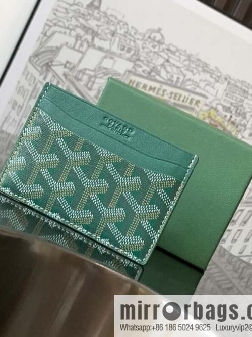 Goyard SAINT-SULPICE Clip 7701