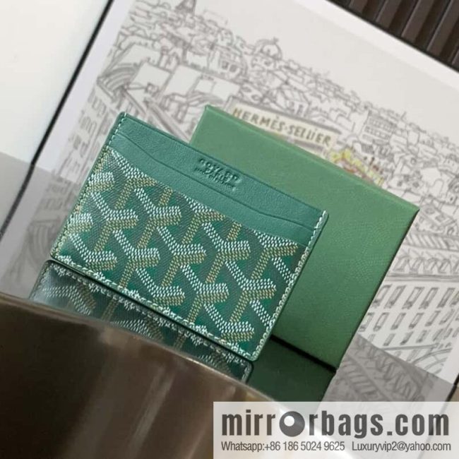 Goyard SAINT-SULPICE Clip 7701
