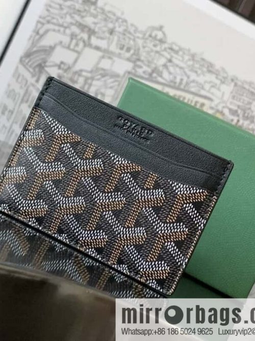 Goyard SAINT-SULPICE Clip 7701
